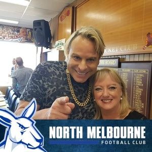 Meet your Posher, Janette